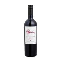 Vinho Los Nevados Argentino 750Ml Malbec