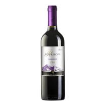 Vinho Los Riscos Chile Carmenere 750ml Vinho Los Riscos Chile Carmenere 750ml