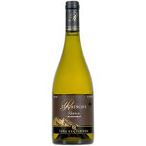 Vinho los riscos reserva chardonnay 750ml Vinho los riscos reserva chardonnay 750ml