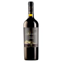 Vinho los riscos reserva especial carménère 750ml