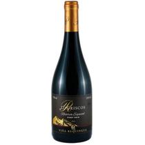 Vinho Los Riscos Reserva Especial Pinot Noir 750Ml