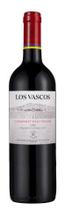 Vinho Los Vascos Cabernet Sauvignon Reserva 2021 - 750ml