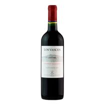 Vinho Los Vascos Cabernet Sauvignon Reserva Tinto 750ml
