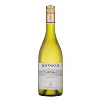 Vinho Los Vascos Chardonnay Branco 750ml