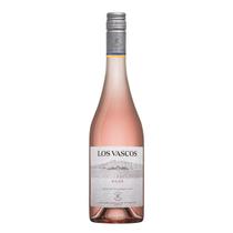 Vinho Los Vascos Rose 750ml