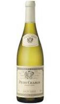 Vinho Louis Jadot Petit Chablis Branco 750Ml Vinho Louis Jadot Petit Chablis Branco 750Ml
