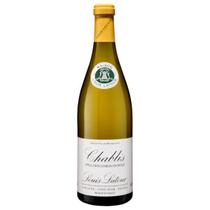 Vinho Louis Latour Chablis 2018 Vinho Louis Latour Chablis 2018
