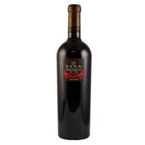 Vinho Luca Beso De Dante Tinto 750ml Vinho Luca Beso De Dante Tinto 750ml