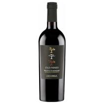 Vinho Lucarelli Primitivo di Manduria Old Vines DOP 750ml