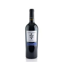 Vinho luccar campo mar malv nera 750ml - MARCA