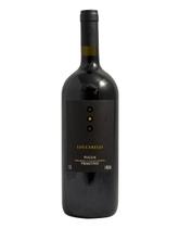 Vinho luccarelli primitivo puglia magnum tinto 1500ml