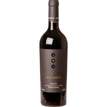 Vinho luccarelli primitivo puglia tinto 750ml