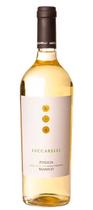 Vinho luccarelli puglia branco 750ml