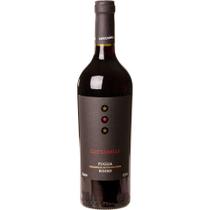 Vinho Luccarelli Rosso Puglia IGP 750ml