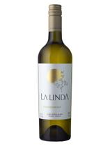 Vinho Luigi Bosca Finca La Linda Chardonnay 750 mL