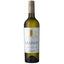 Vinho luigi bosca finca la linda chardonnay branco 750ml