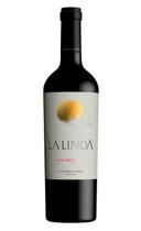 Vinho luigi bosca finca la linda malbec tinto 750ml