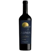 Vinho luigi bosca finca la linda old vines malbec tto 750ml