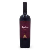 Vinho Luigi Bosca Malbec 2017 750ml