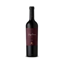 Vinho luigi bosca malbec 750 ml