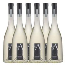 Vinho Luiz Argenta Chardonnay Clássico 2025 Caixa Com 6 Un