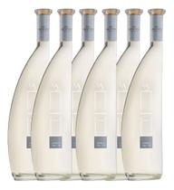 Vinho Luiz Argenta Gewurztraminer Jovem 2024 Caixa Com 6 Un