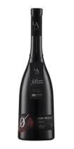 Vinho Luiz Argenta LA Zero Shiraz Desalcoolizado 750 ml