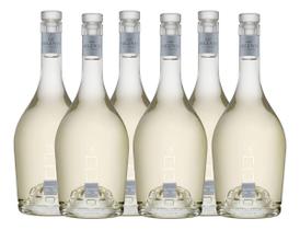 Vinho Luiz Argenta Ripiano Jovem 2024 Caixa Com 6 Unidades