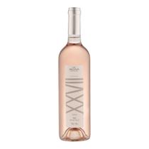 Vinho Luiz Argenta Terroir XXVII Rosé 750 ml
