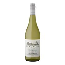 Vinho Lyngrove Collect Chenin Blanc Branco África do Sul 750ml