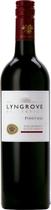 Vinho LYNGROVE COLLECTION PINOTAGE