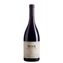 Vinho M.O.B Lote 3 Tinto Dão 750ml