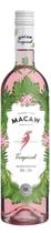 Vinho Macaw Frisante Tropical Rosé 750ml Vinho Macaw Frisante Tropical Rosé 750ml