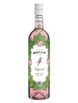 Vinho Macaw Frisante Tropical Rosé Casa Perini 750ml Vinho Macaw Frisante Tropical Rosé Casa Perini 750ml