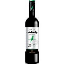 Vinho Macaw Tannat Demi sec 750ml Vinho Macaw Tannat Demi sec 750ml