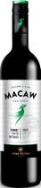 Vinho Macaw Tinto Tannat Demi-Sec 750ml