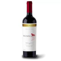 Vinho Magnifico Cabernet Sauvignon Gran Reserva 750 Ml