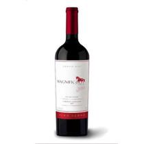 Vinho Magnifico Icono Cabernet Sauvignon 750 Ml