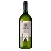 Vinho magnum jota pe branco tradicional 1,5lt