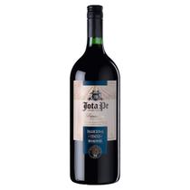 Vinho magnum jota pe tinto tradicional 1,5l
