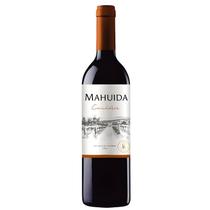Vinho Mahuida Chileno Carmenere 750ml