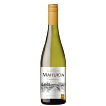 Vinho Mahuida Chileno Chardonnay 750ml Branco Seco