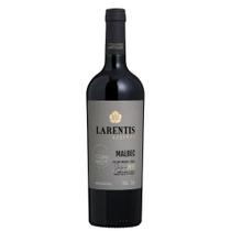 Vinho Malbec Reserva 750ml Larentis