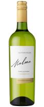 Vinho Malma Chacra La Papay S. Vineyards Sauvignon Blanc 750ml Vinho Malma Chacra La Papay S. Vineyards Sauvignon Blanc 750ml