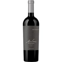 Vinho malma universo family wines malbec 750ml