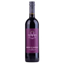 Vinho Mànnara Nero DAvola Sicilia - 750ml