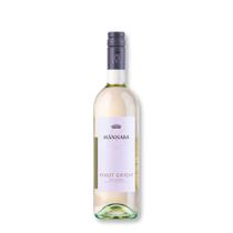 Vinho mannara pinot grigio branco 750ml