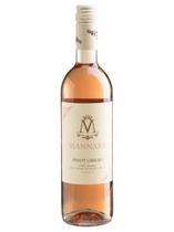 Vinho Mannara Pinot Grigio Rose Igt 750Ml