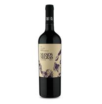 Vinho Manos Negras Malbec 750Ml