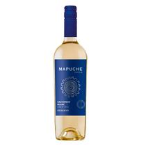 Vinho mapuche sauvignon blanc branco 750ml Vinho mapuche sauvignon blanc branco 750ml